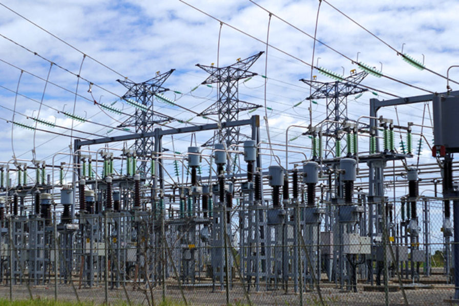 industrie électrique